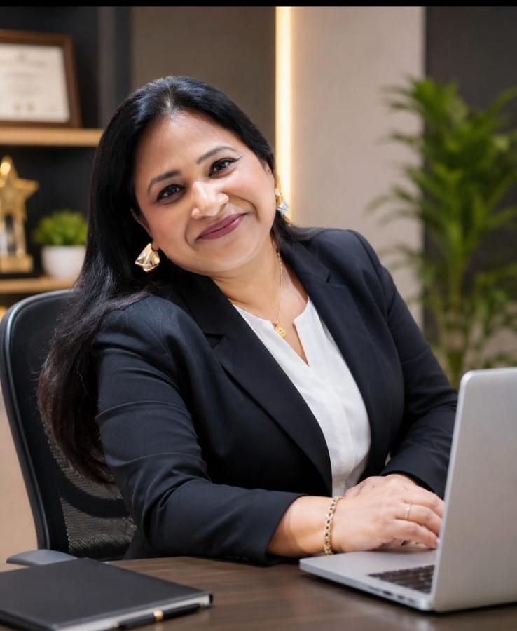 Anshu Gupta
