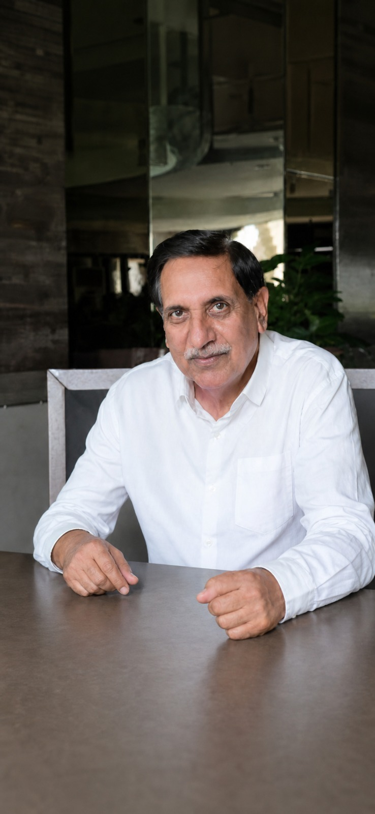 Raj Kumar Sabharwal