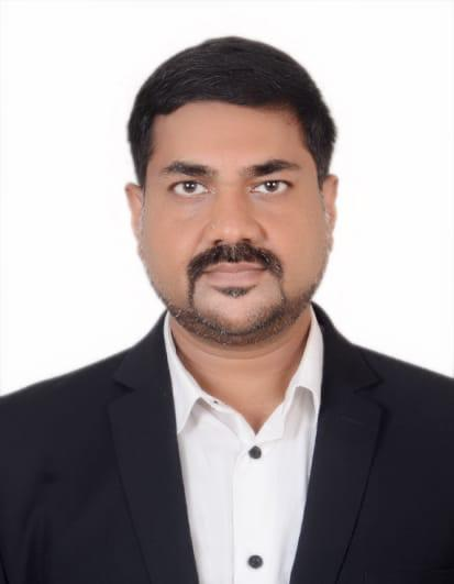 Tara Chand Prasad