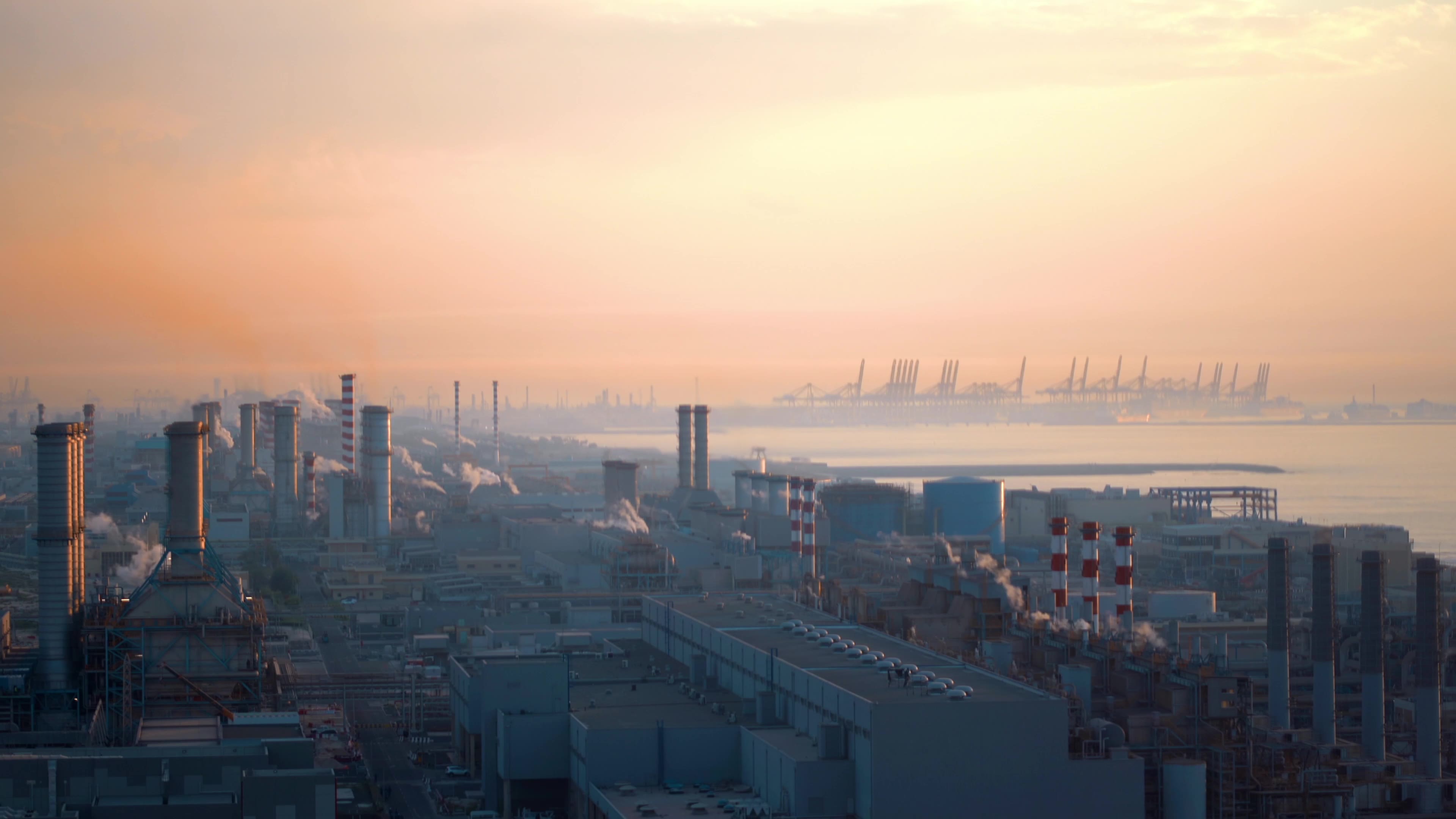 Logistics and warehousing operations