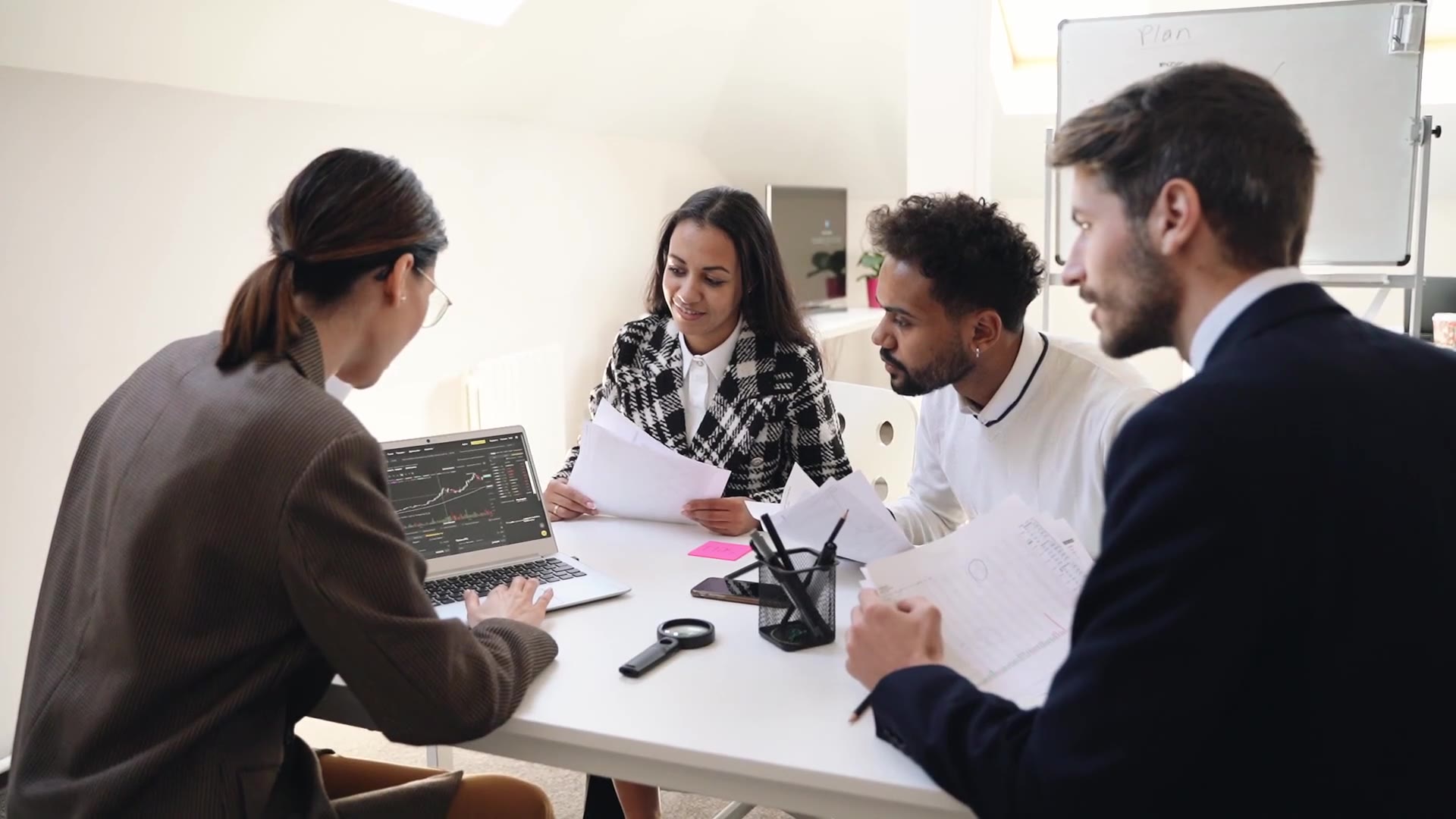 Retail and e-commerce team